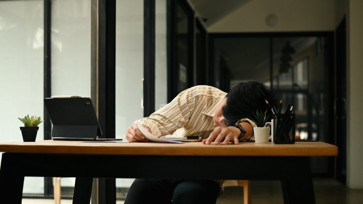 The Science of the Stimulant Pile-Up