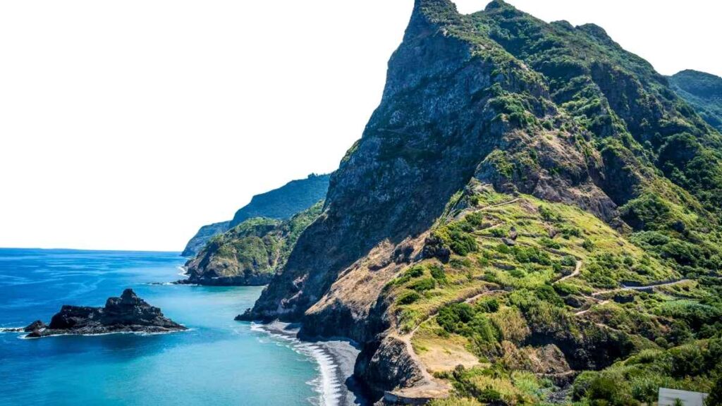 Madeira, Portugal