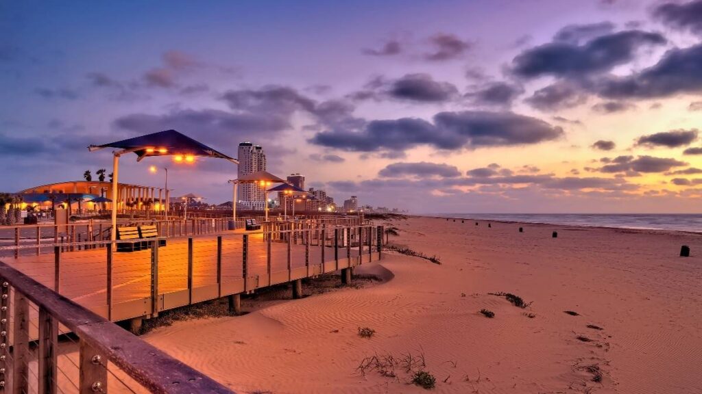South Padre Island, Texas