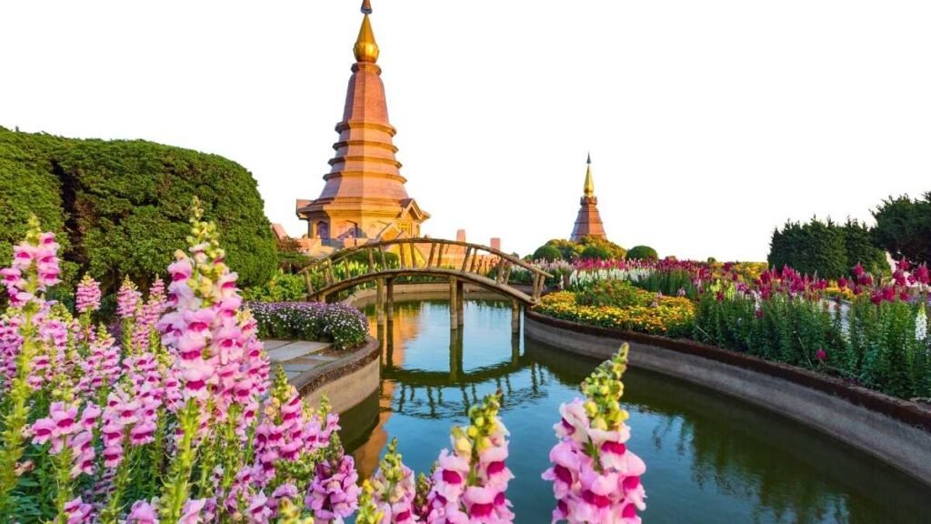 Chiang Mai, Thailand