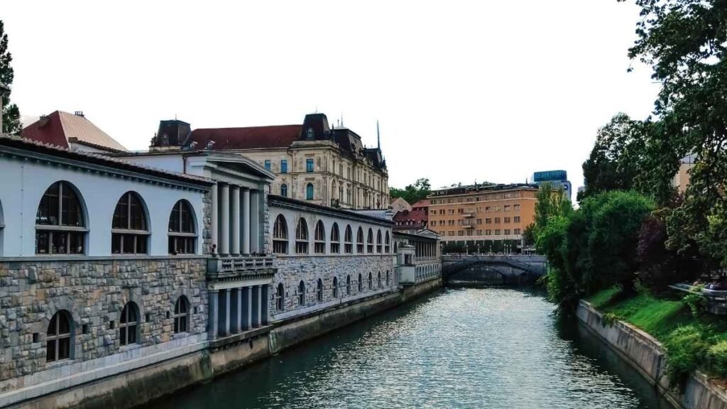  Ljubljana, Slovenia