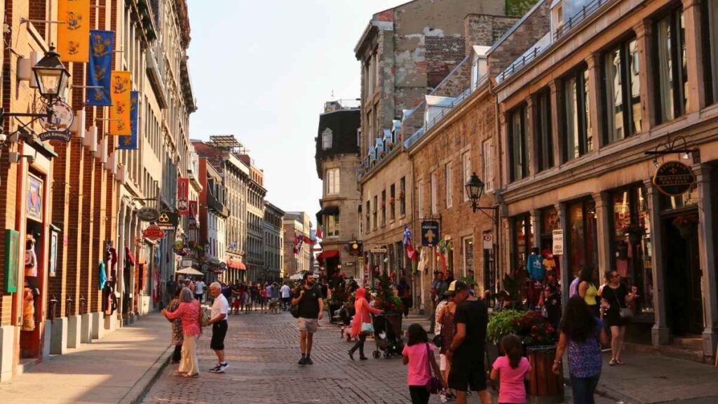 Montréal, Canada