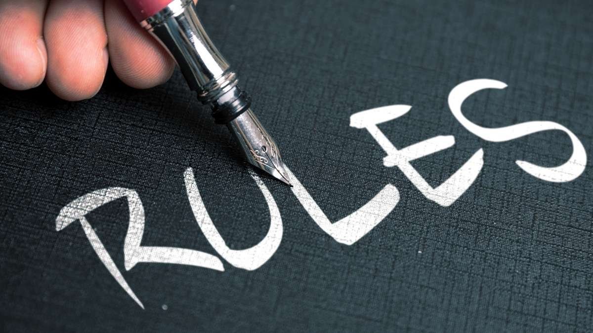 2. The 10-Minute Rule You Can't Skip