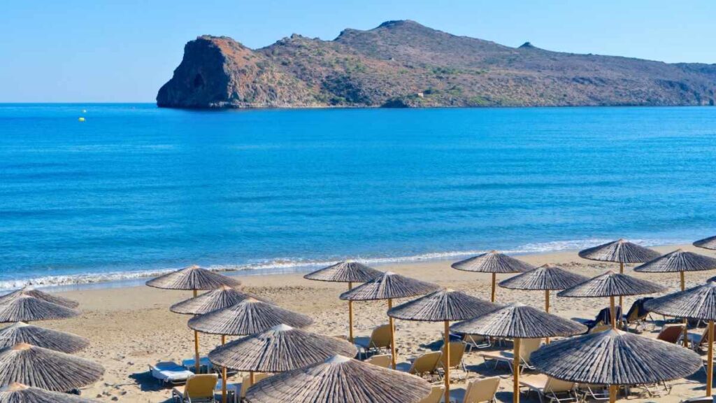 Crete, Greece