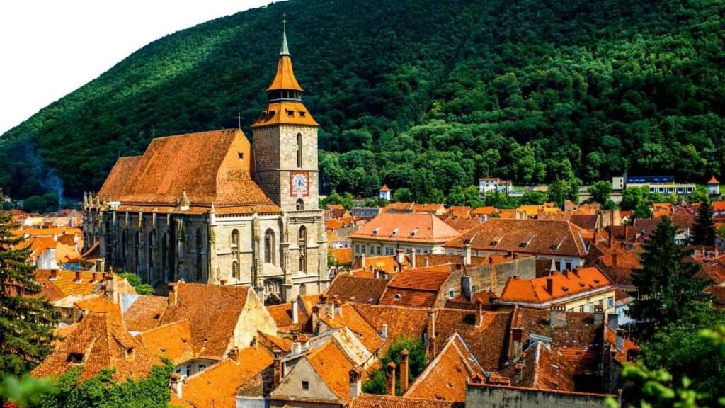 Brasov, Romania