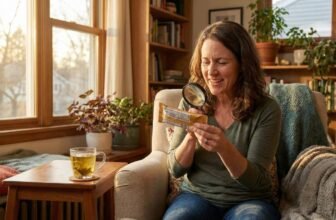 11 Label Clues That Help You Dodge Ultra-Processed Pitfalls for a Calmer Gut