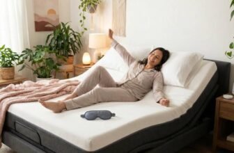 11 Sleep Upgrades That Support Deep Sleep and Clearer Thinking (Backed by Studies)