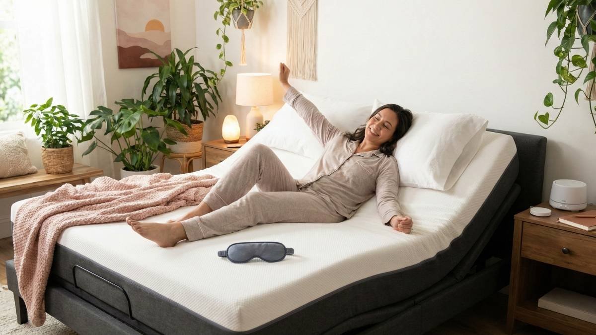 11 Sleep Upgrades That Support Deep Sleep and Clearer Thinking (Backed by Studies)