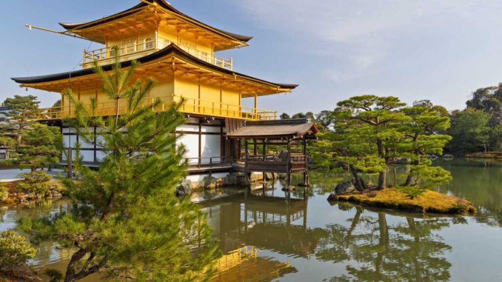 Kyoto, Japan