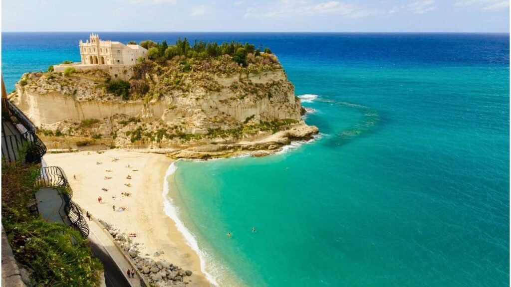 Calabria