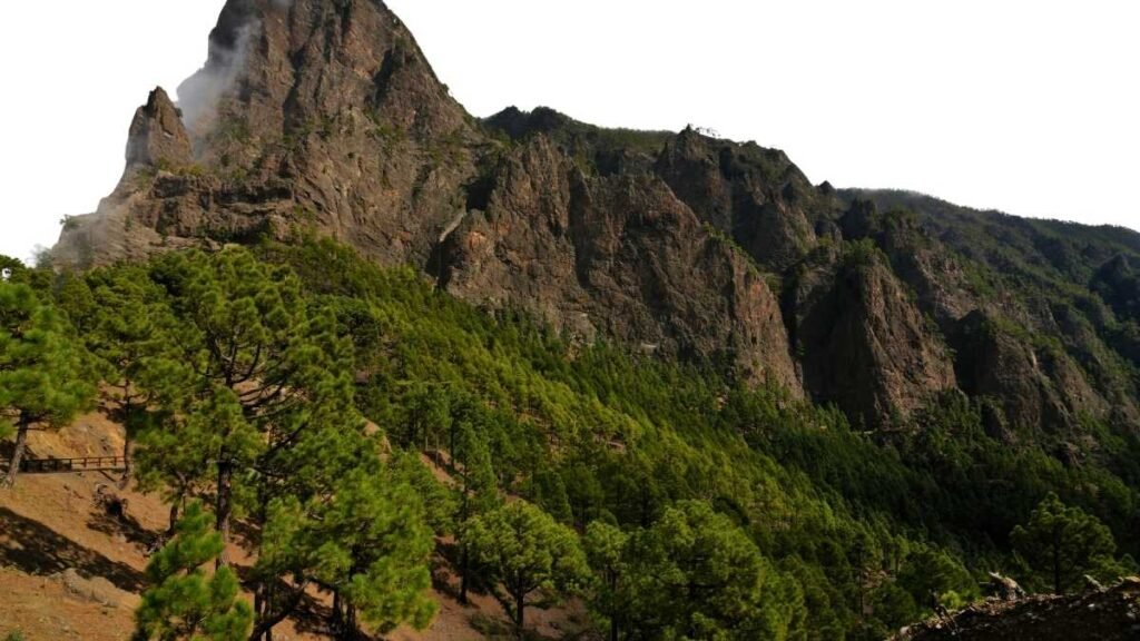 La Palma, Canary Islands (Spain)