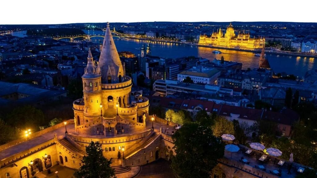 Budapest, Hungary