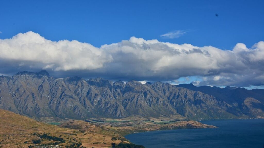 Queenstown, New Zealand