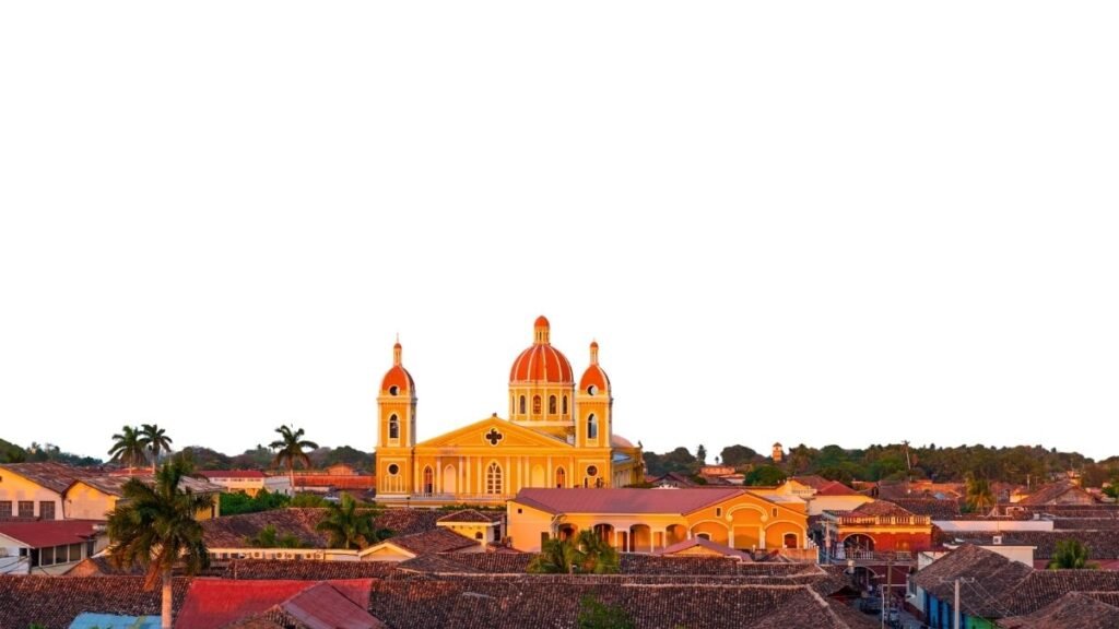 Granada, Nicaragua