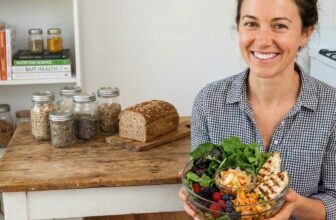 5 One-Week Gut Resets Dietitians Use—No Fads, Research-Informed