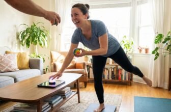 5 Two-Minute “Neuro Drills” You Can Try at Home to Help Reaction Time