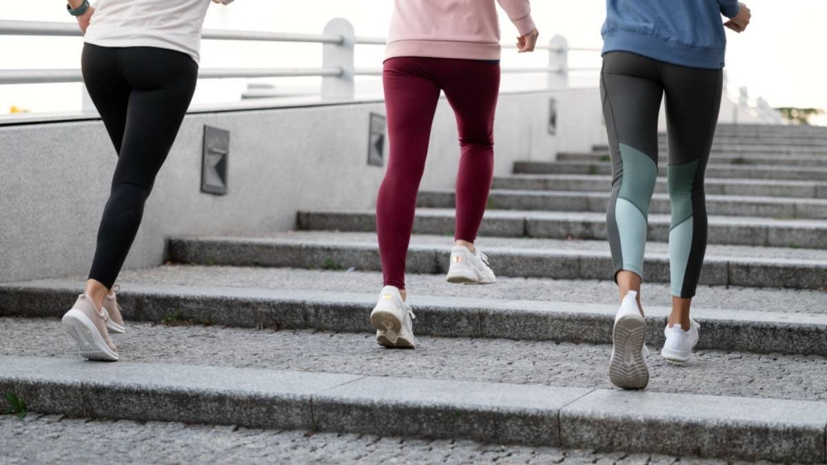 Your Actionable Roadmap: From Sedentary to 5,000 Steps