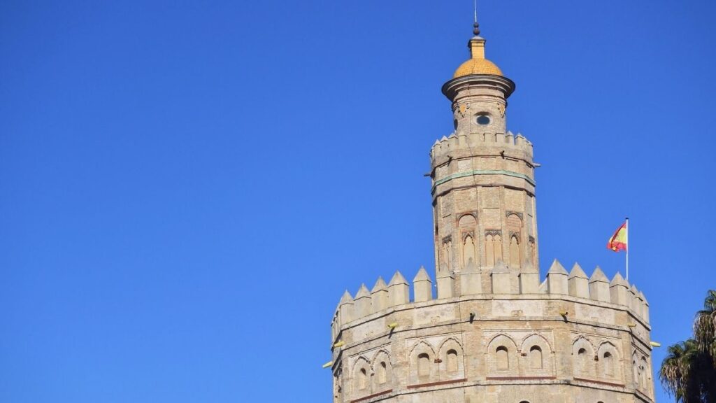 Seville, Spain