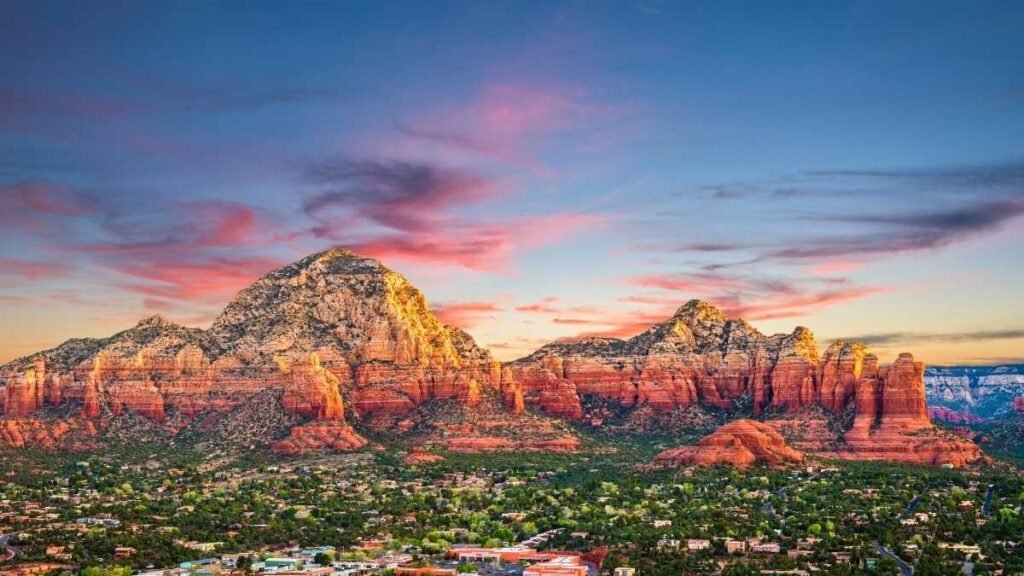 Sedona, Arizona