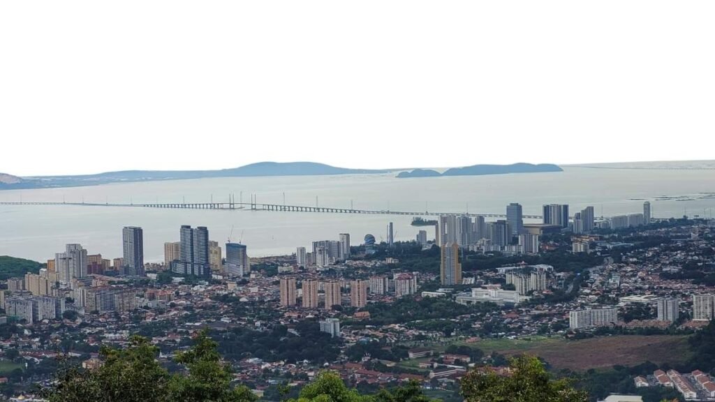 Penang (George Town), Malaysia