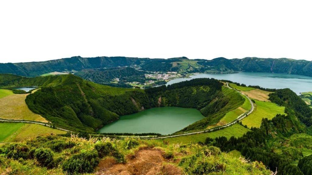 São Miguel, Azores (Portugal)