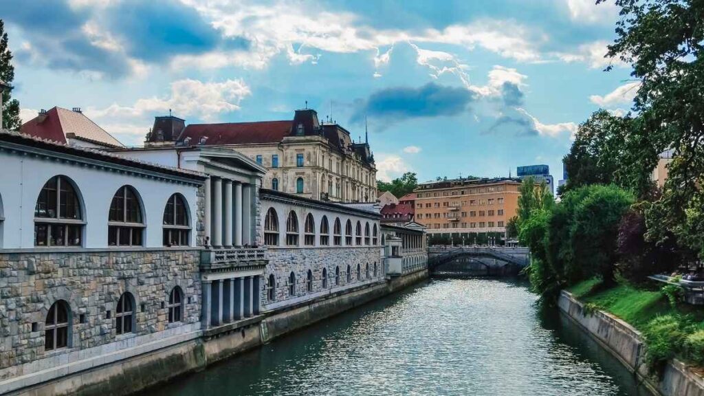 Ljubljana, Slovenia