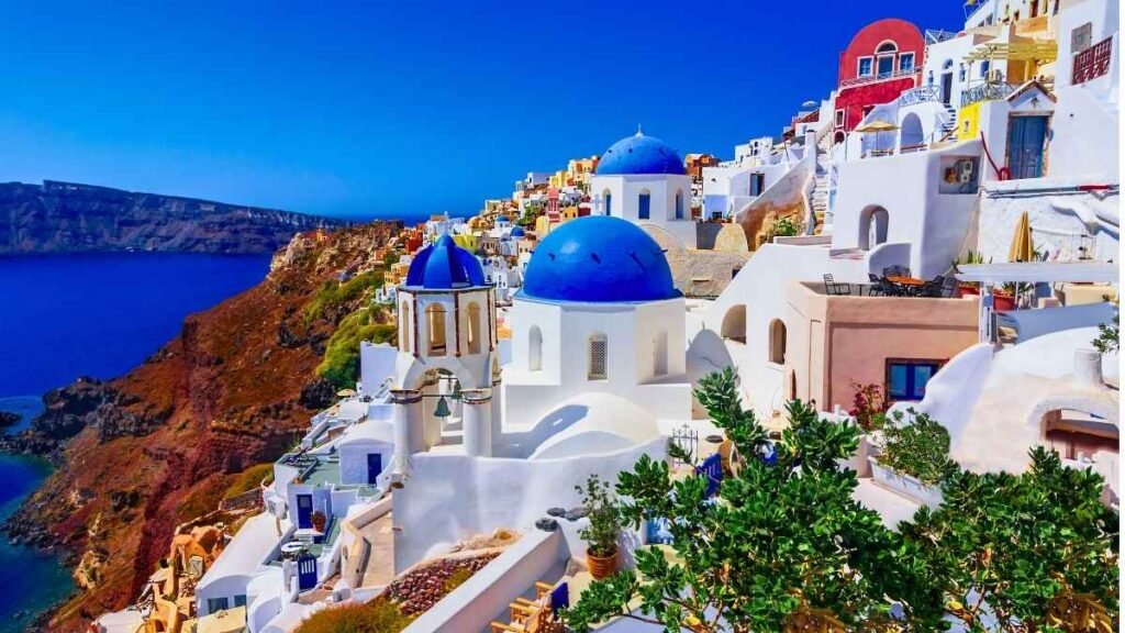 Greece