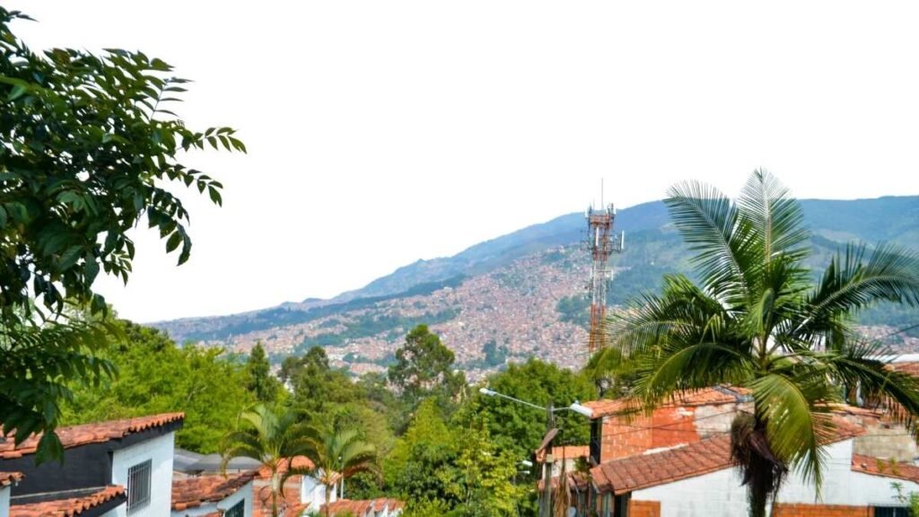 Medellín, Colombia