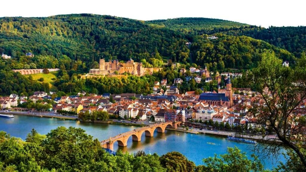 Heidelberg, Germany