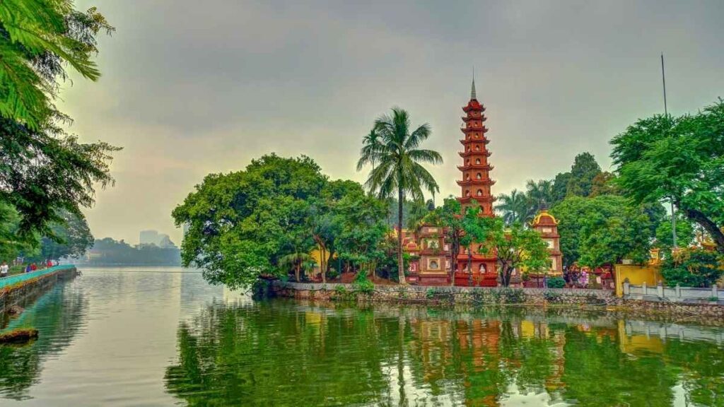 Hoi An, Vietnam