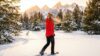 9 US National Parks That Are Actually Better (And Empty) When Covered in Snow