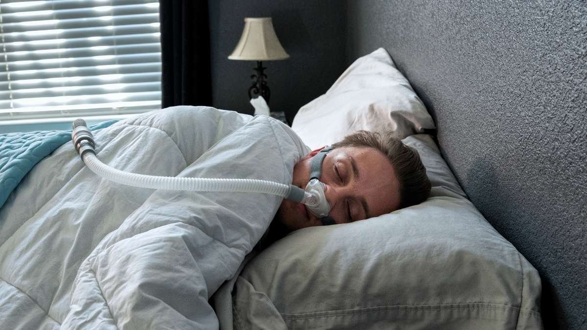 The Allergy-CPAP Nightmare: A Guide for Patients