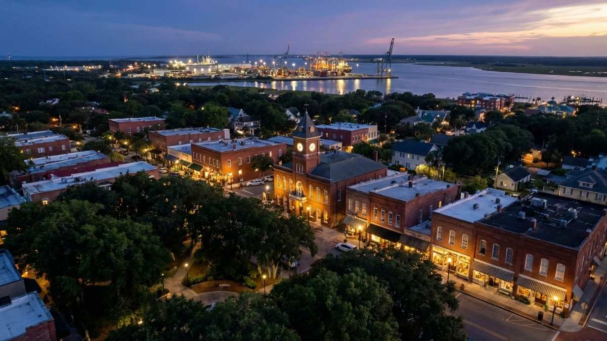 Amelia Island, Florida