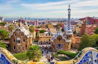 Americans Are Fleeing to These 14 Countries: Where You Can Actually Afford Healthcare & Rent