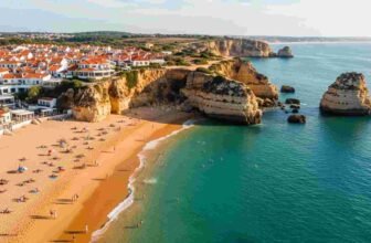 Americans Are Obsessed: 12 Reasons Why Everyone Is Flying to Portugal (Europe) Right Now.