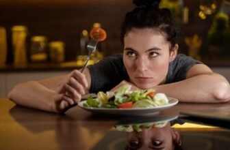 7 Anti‑Brain Fog Food Swaps You Can Make This Week