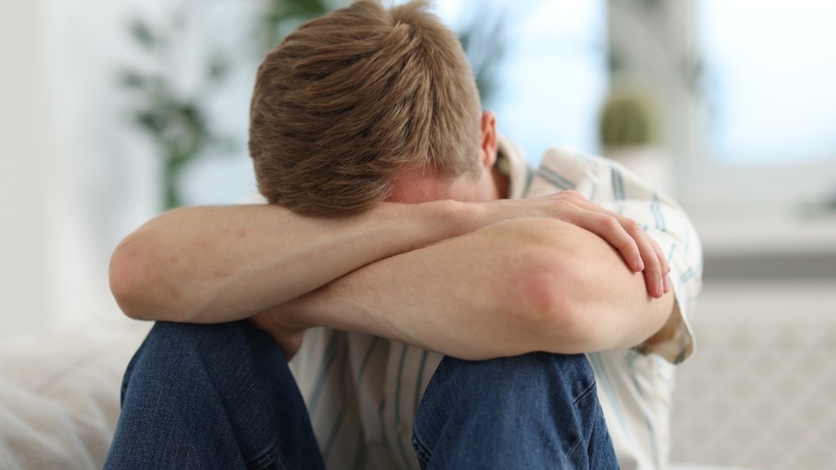 "But Wait, I Have Anxiety..." (The Only Exception)