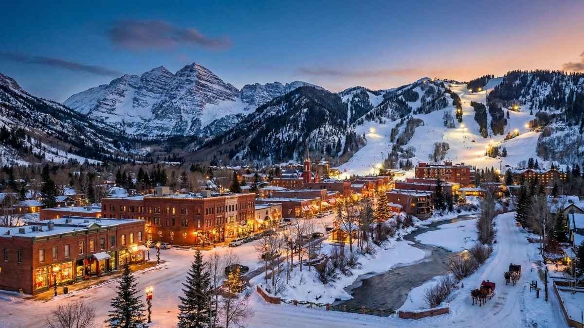 Aspen, Colorado