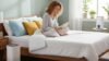 11 Bedroom Fixes That May Calm Nighttime Allergies