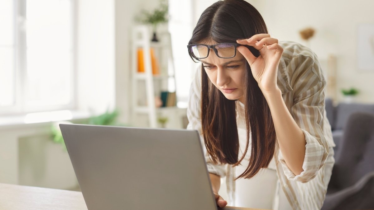 Move 8: Get That "Blurry" Vision Checked (The Easiest Fix)