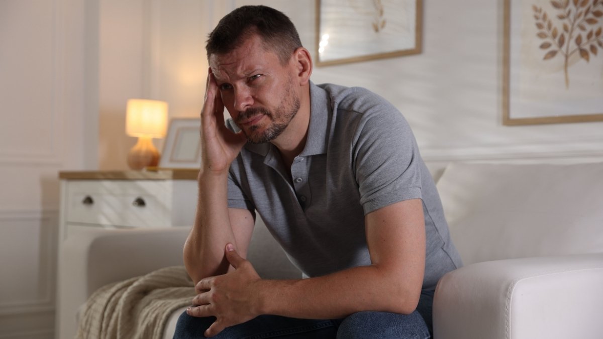 Why Your Brain Panics (The Science Bit)