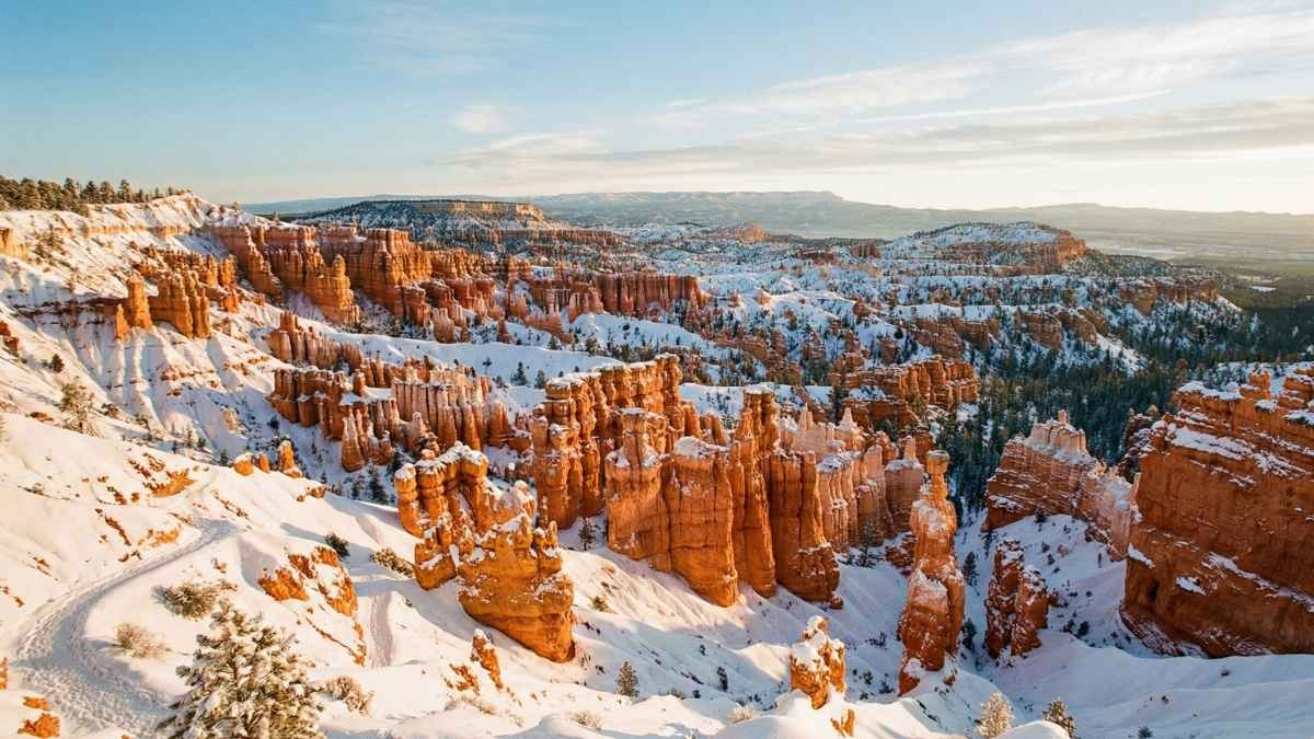 Bryce Canyon National Park
