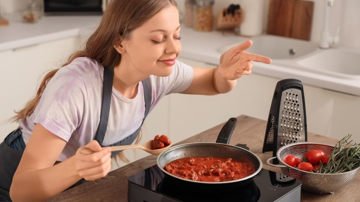 Chew Like You Mean It (The Cephalic Phase)