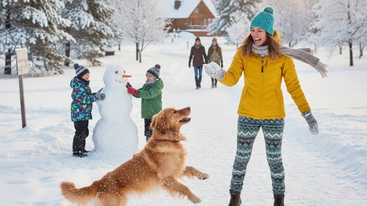 Cold Season Playbook: The 4 Habits That Shorten Sick Days