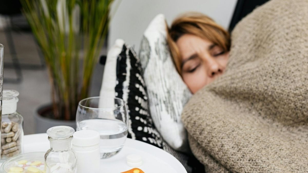 Your Action Plan: The Rules of Convalescent Sleep