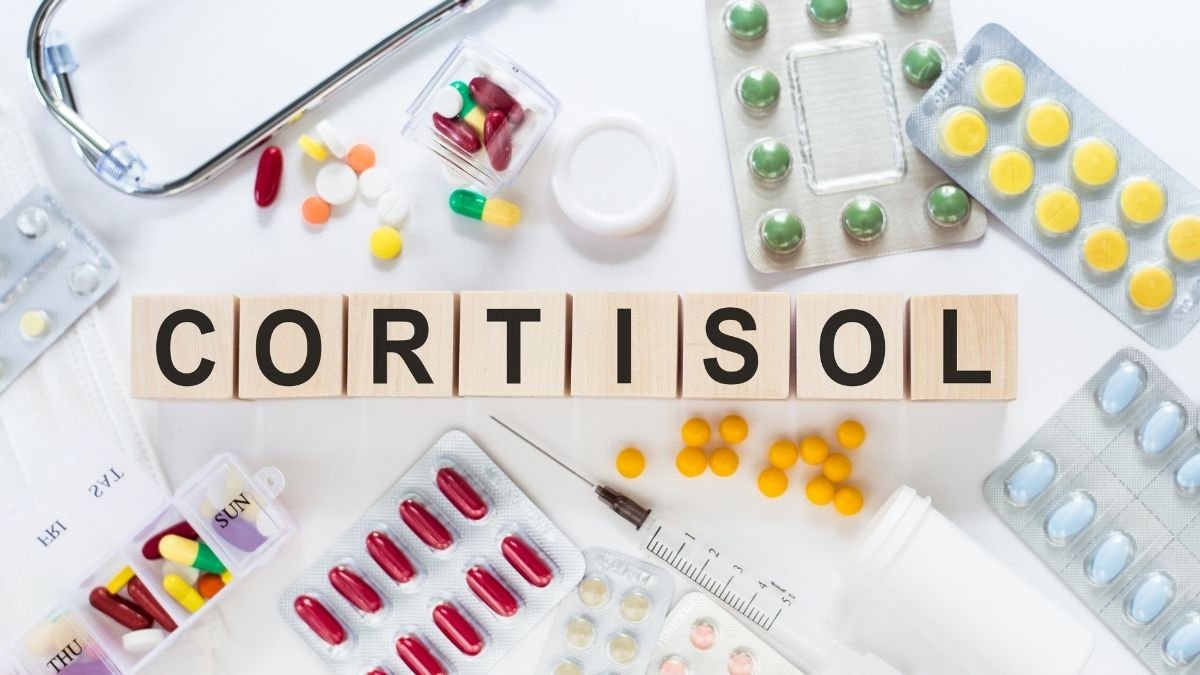 Fuel with Cortisol-Cutting Micronutrients