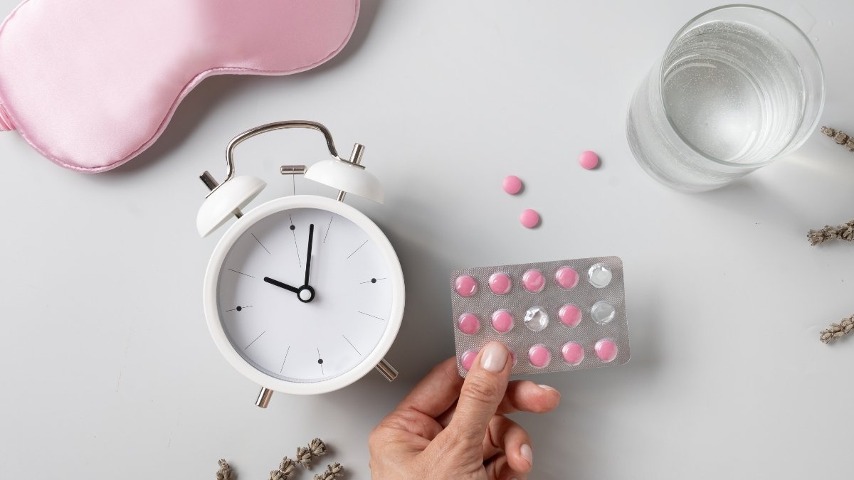 The Biological Alarm Clock (Cortisol)