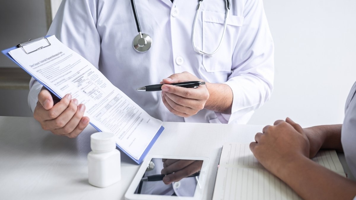 What Your Doctor Actually Recommends (It’s Not a Step Count)