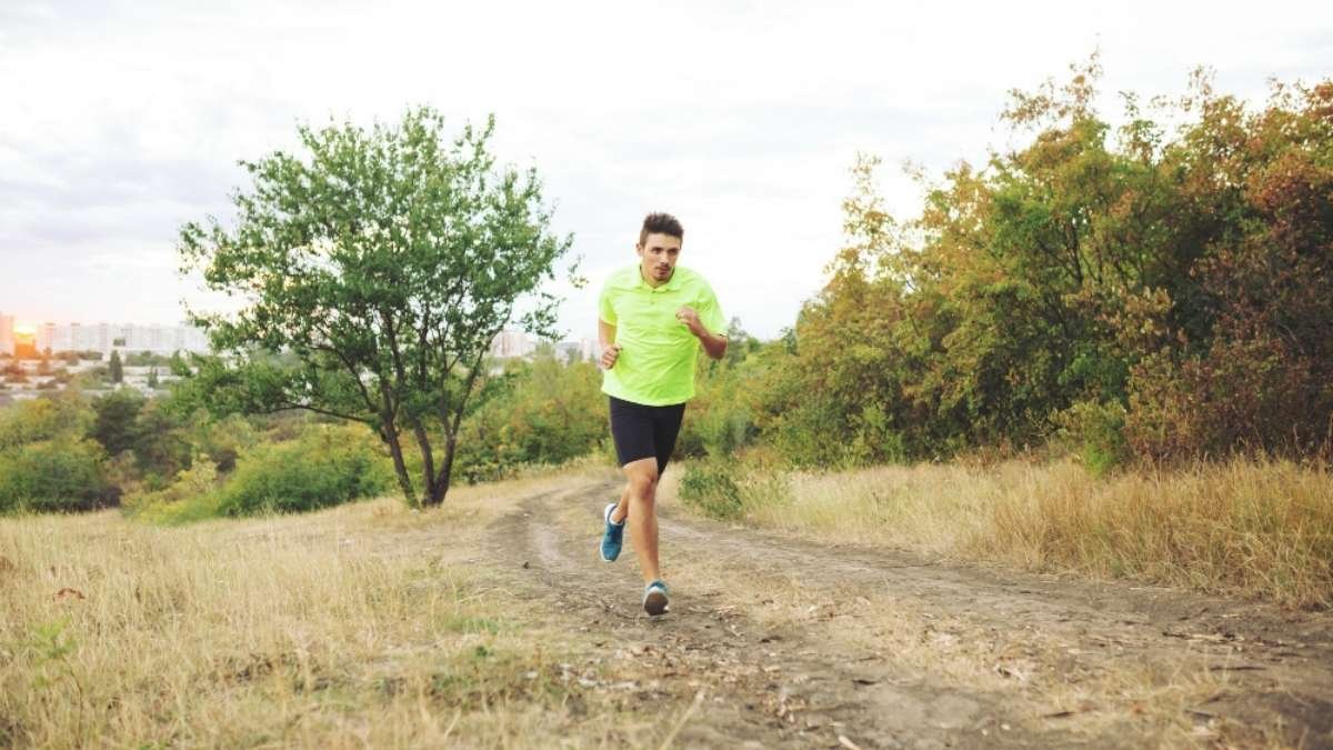 The Environment (Green vs. Grey)