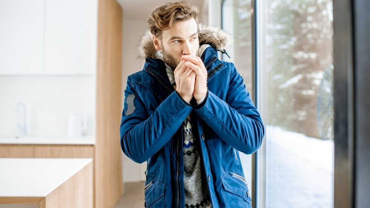 The "Trap" of Feeling Cool